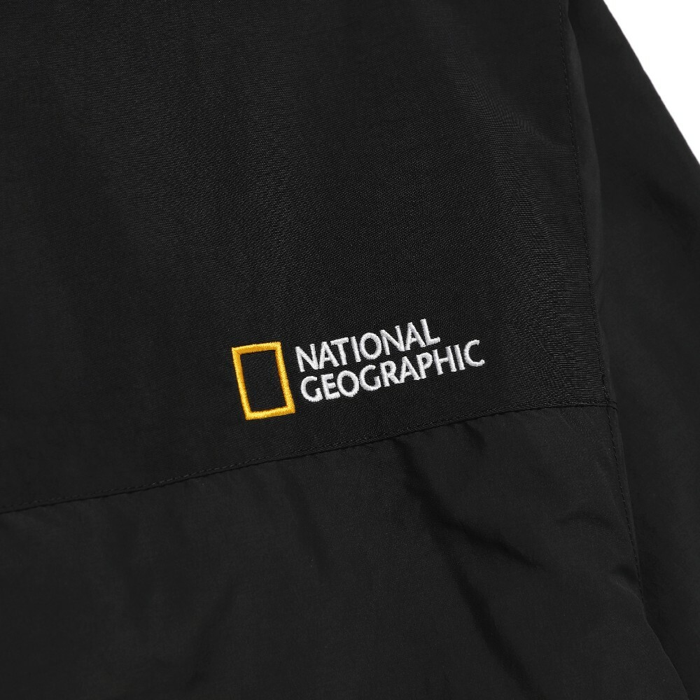 アウターその他 NATIONAL GEOGRAPHIC N241UJP910 Augustine Jumper CARBON BLACK 800x.jpg?