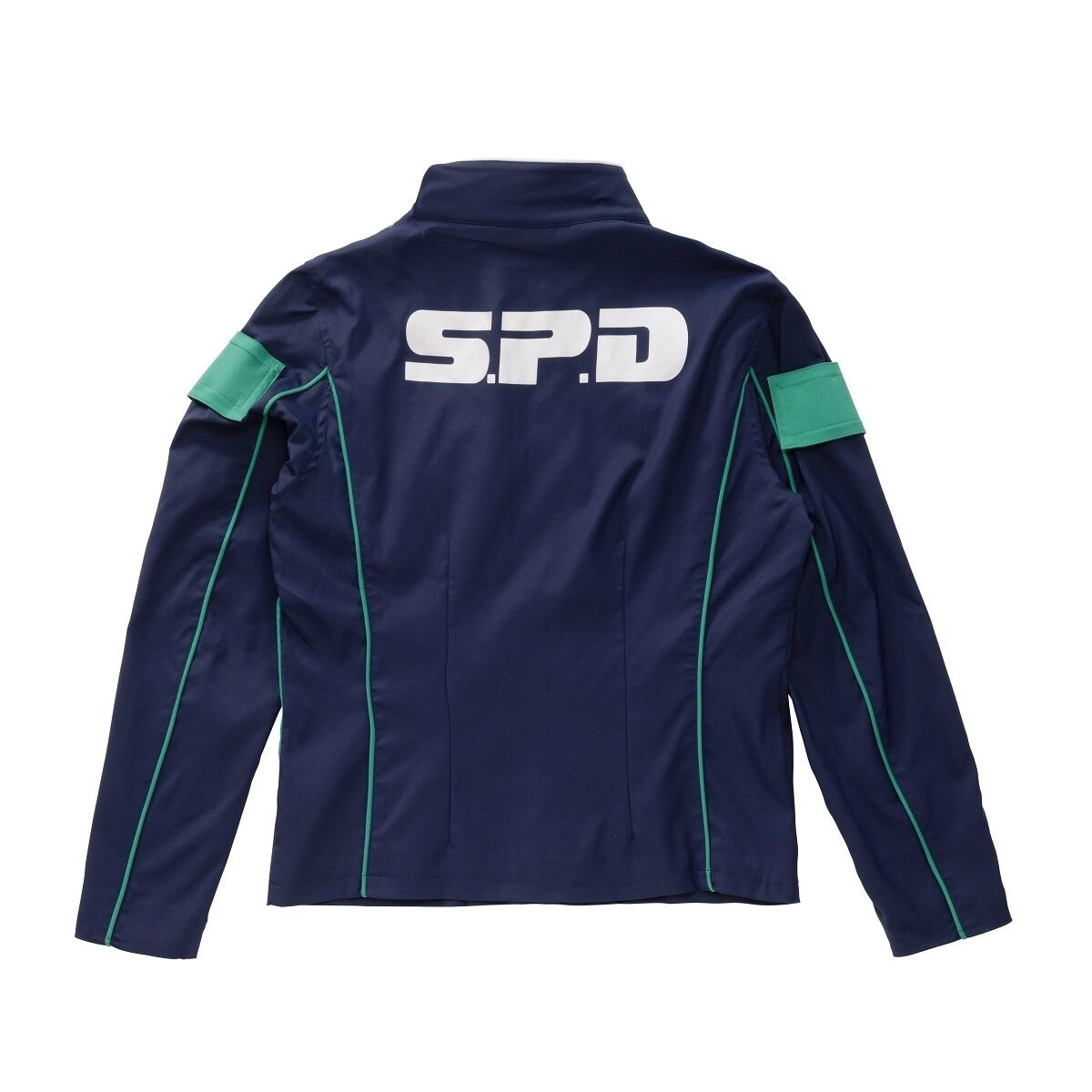 220602 Pbandai 預訂2024/12月特捜戦隊デカレンジャーS.P.D隊員風