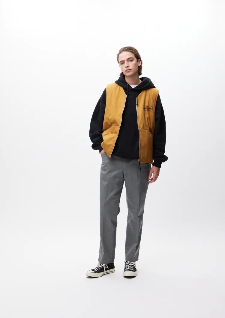 NEIGHBORHOOD PADDED WORK VEST