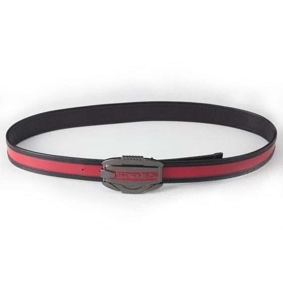 Pbandai 預訂2024/8月 特捜戦隊デカレンジャー　ファイヤースクワッド・デカレッド／赤座伴番　ベルト