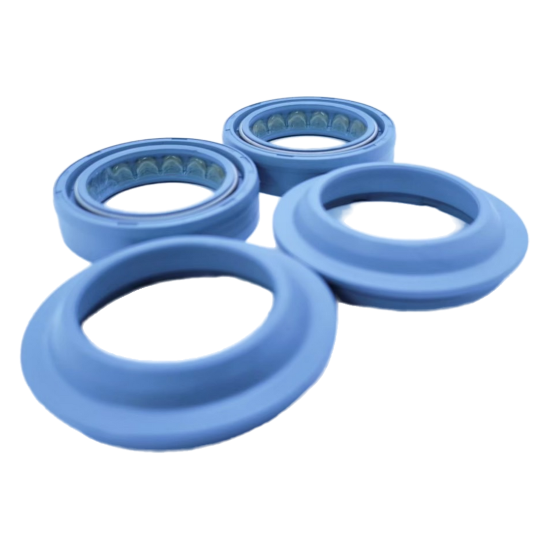 【CCD】低阻抗 油土封