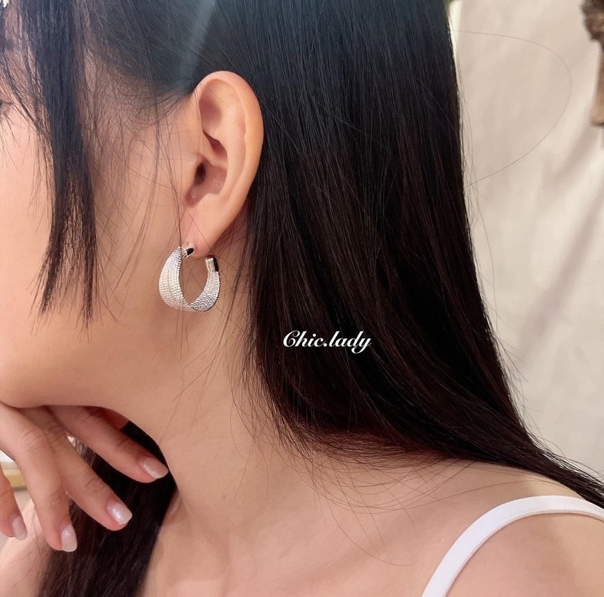 Earrings | 時尚女王