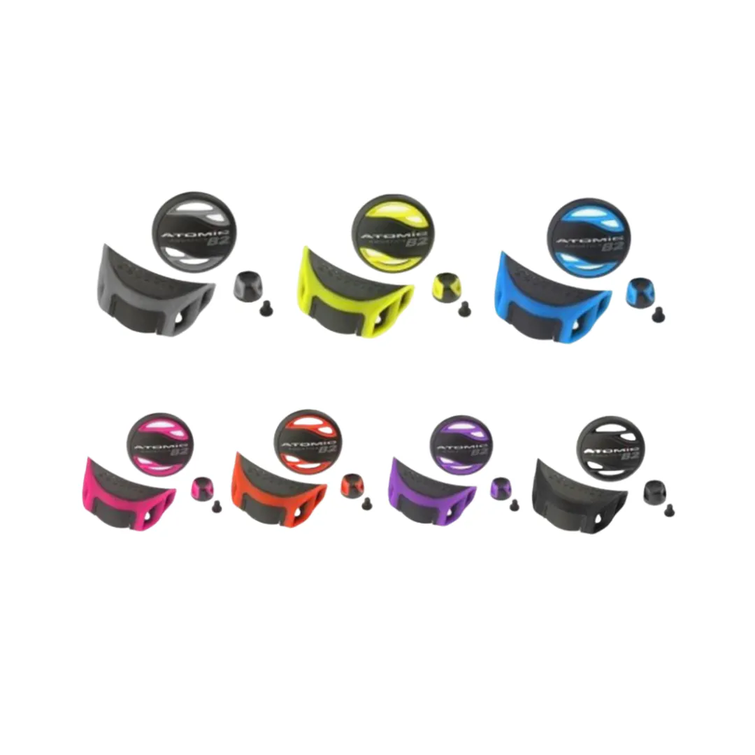 ▲Atomic B2彩蓋組 SP-AA-02