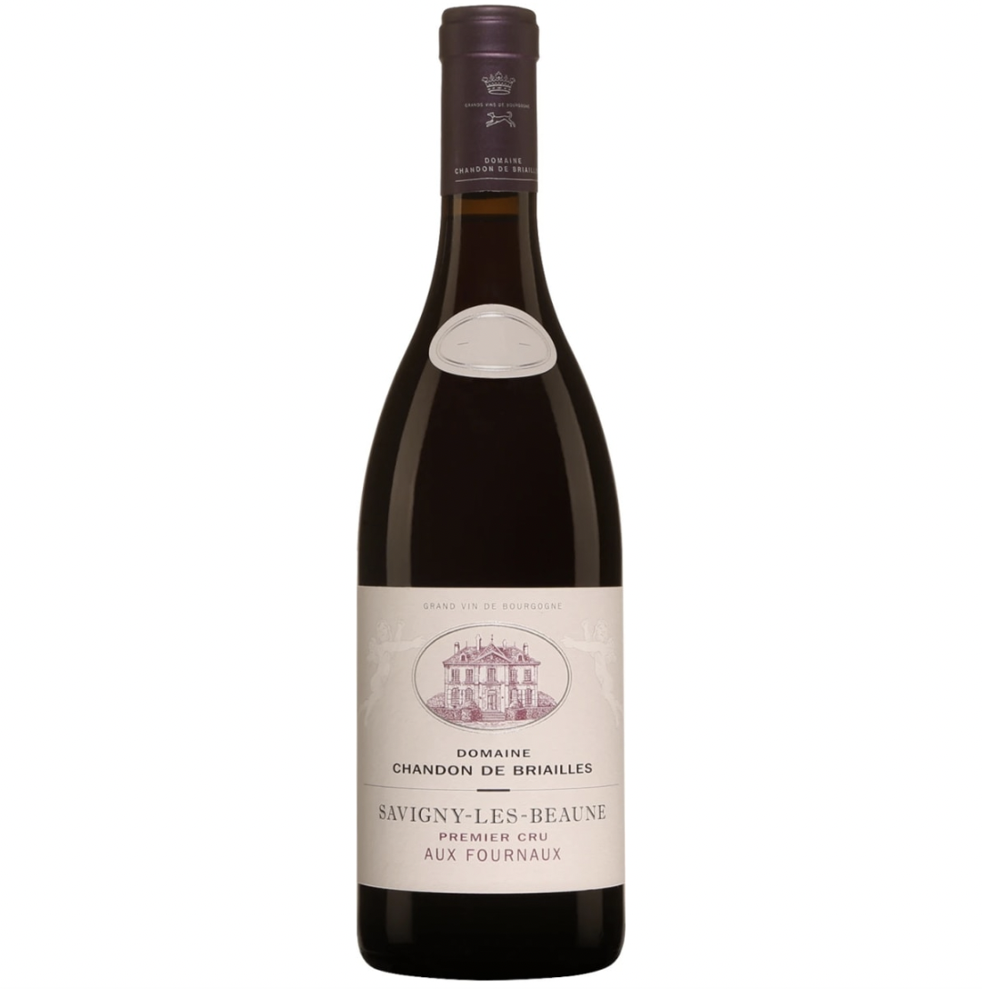 Chandon de Briailles Savigny Les Beaune 1er Cru Aux Fournaux 2020 (RP92)