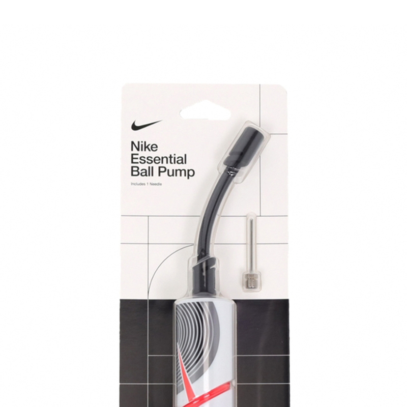 NIKE ESSENTIAL 打氣筒 籃球 AC4354-136 [台灣現貨]