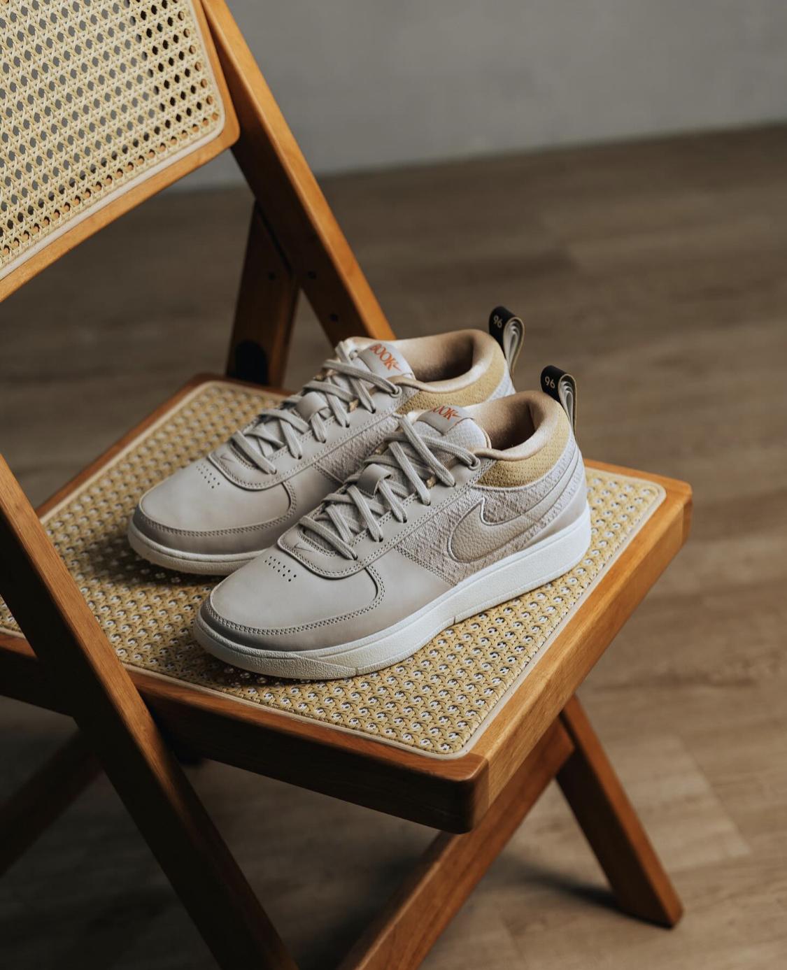 Nike BOOK 1 EP ホワイト Nike Book 1 EP white 27cm
