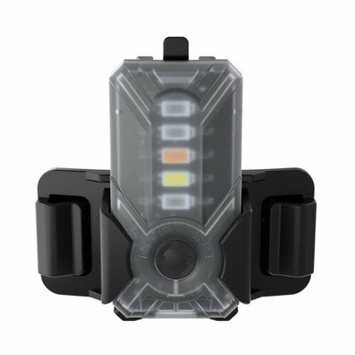 NITECORE NU07 LE 多光源訊號燈 頭盔燈
