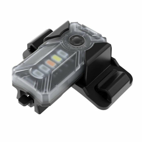 NITECORE NU07 LE 多光源訊號燈 頭盔燈