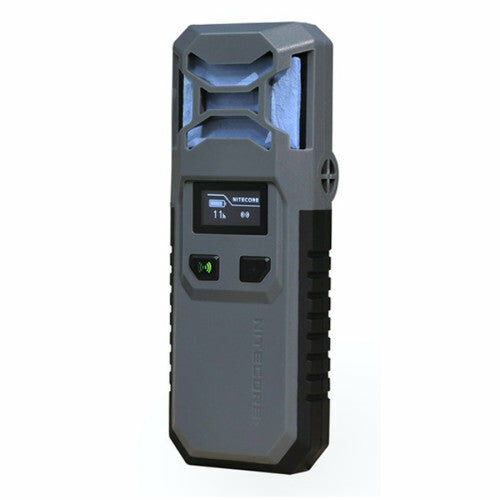 NITECORE Outdoor Mosquito Killer 超聲波驅蚊機 EMR10