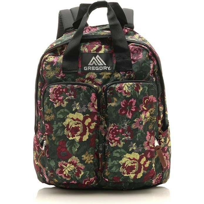 貴重！ 創業者サイン入り！ 初期型Gregory Daypack