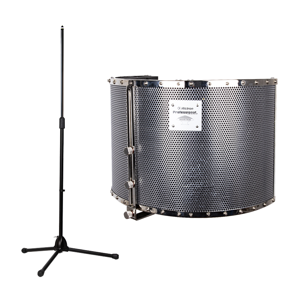 Alctron PF32 MKII / SESSION 支架套組