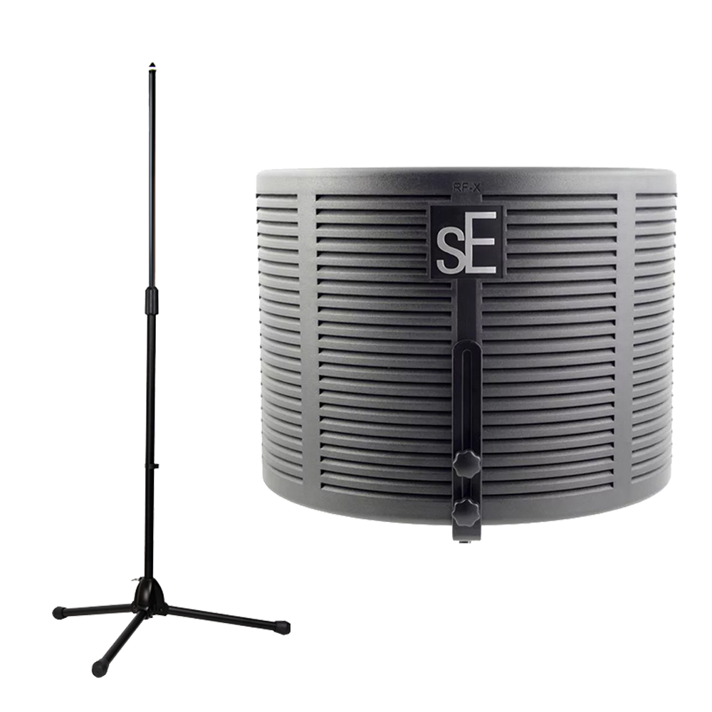 sE Electronics RF-X / SESSION 支架套組