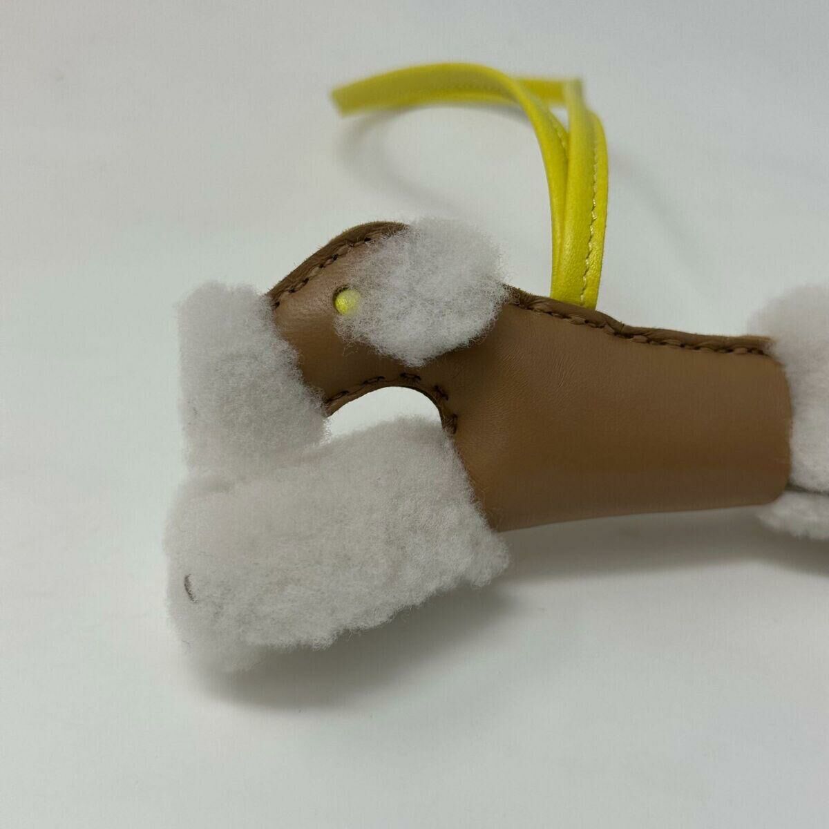 Budy charm 2S seasame