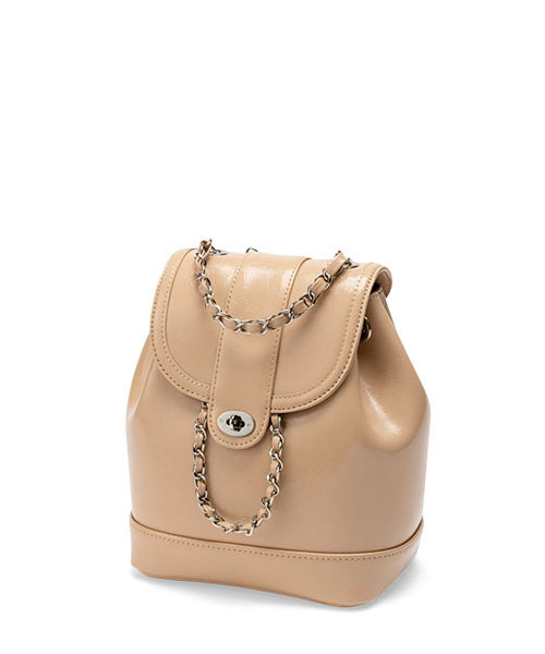Cardinal Red Hawoo-a Bag - Black Silver