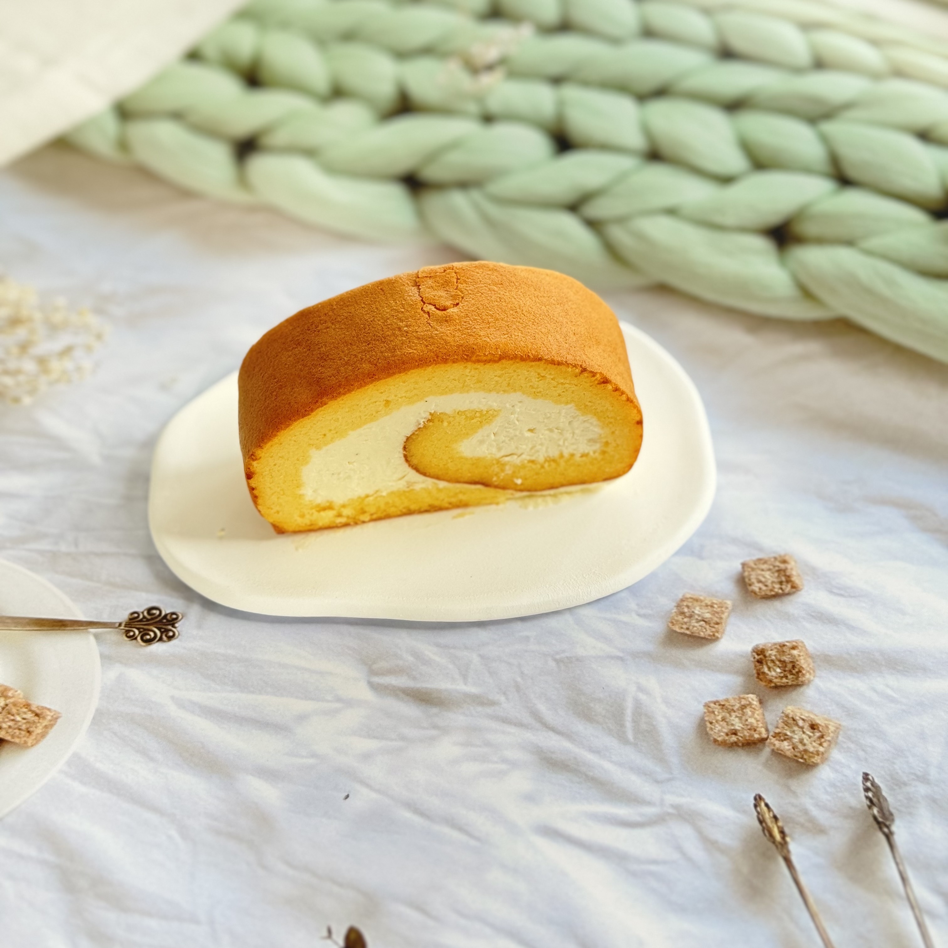 北海道高梨日式生乳捲