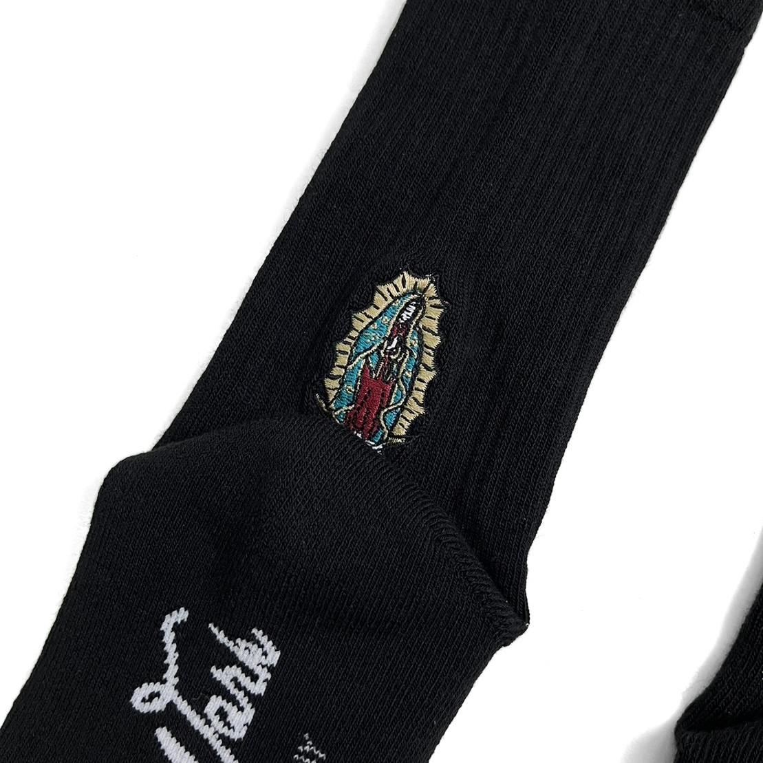 【AFTERWOK】godliness後腳跟