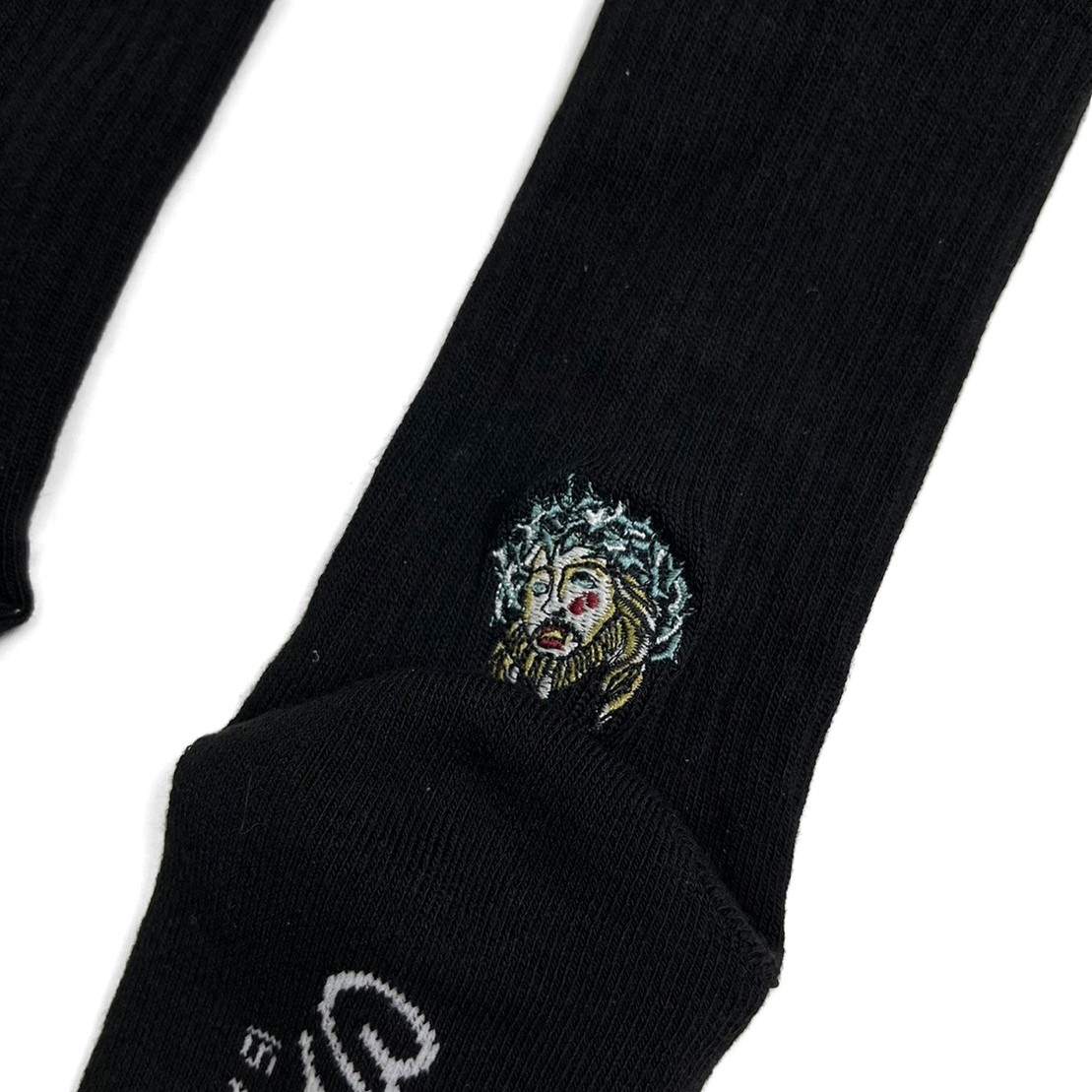 【AFTERWOK】godliness後腳跟