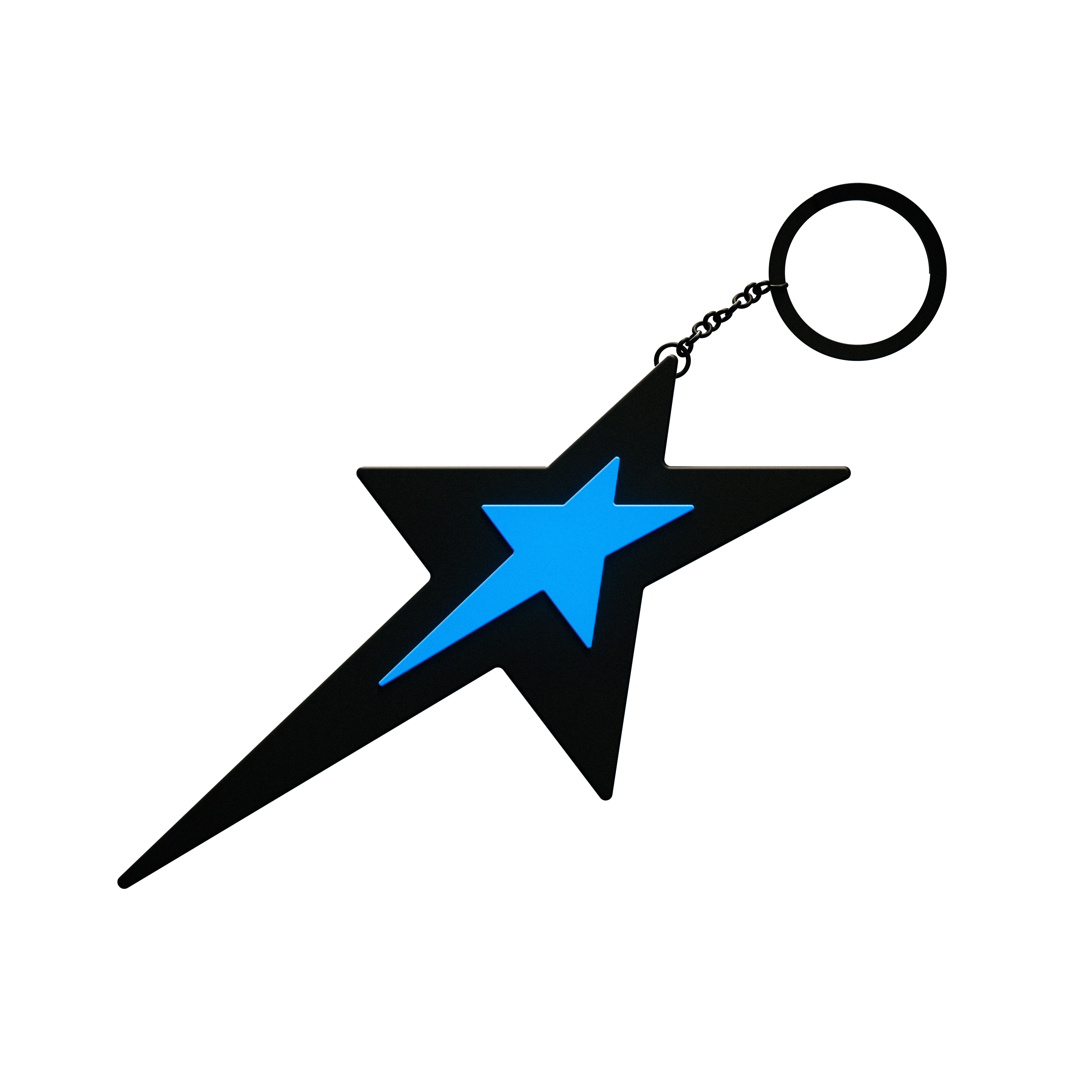 蓋亞高校 2072 GAiA High School 首屆周邊商品 - 鑰匙圈 / 卡牌 / 貼紙 / 海報