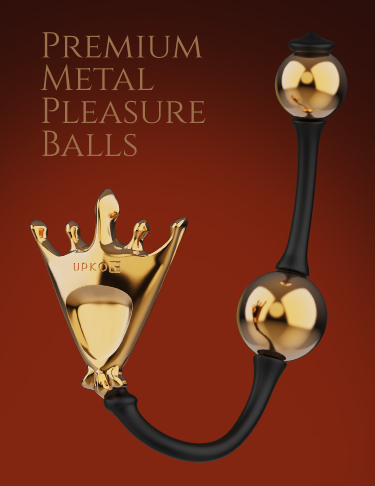 UPKO,對弈系列,皇后拉珠,