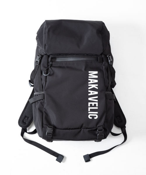 SQUAD COMMAND DB DAYPACK