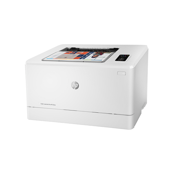 HP Color LaserJet Pro M155nw 雷射印表機 7KW49A