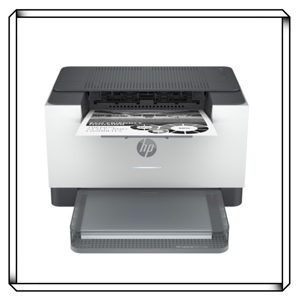 HP LaserJet M211dw 雷射印表機 9YF83A