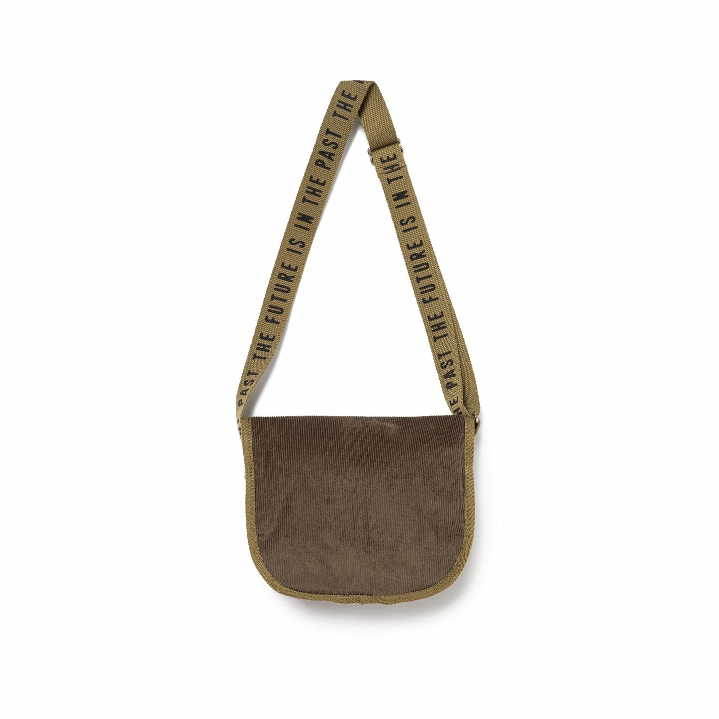 HUMAN MADE SHOULDER BAG - HM27GD033