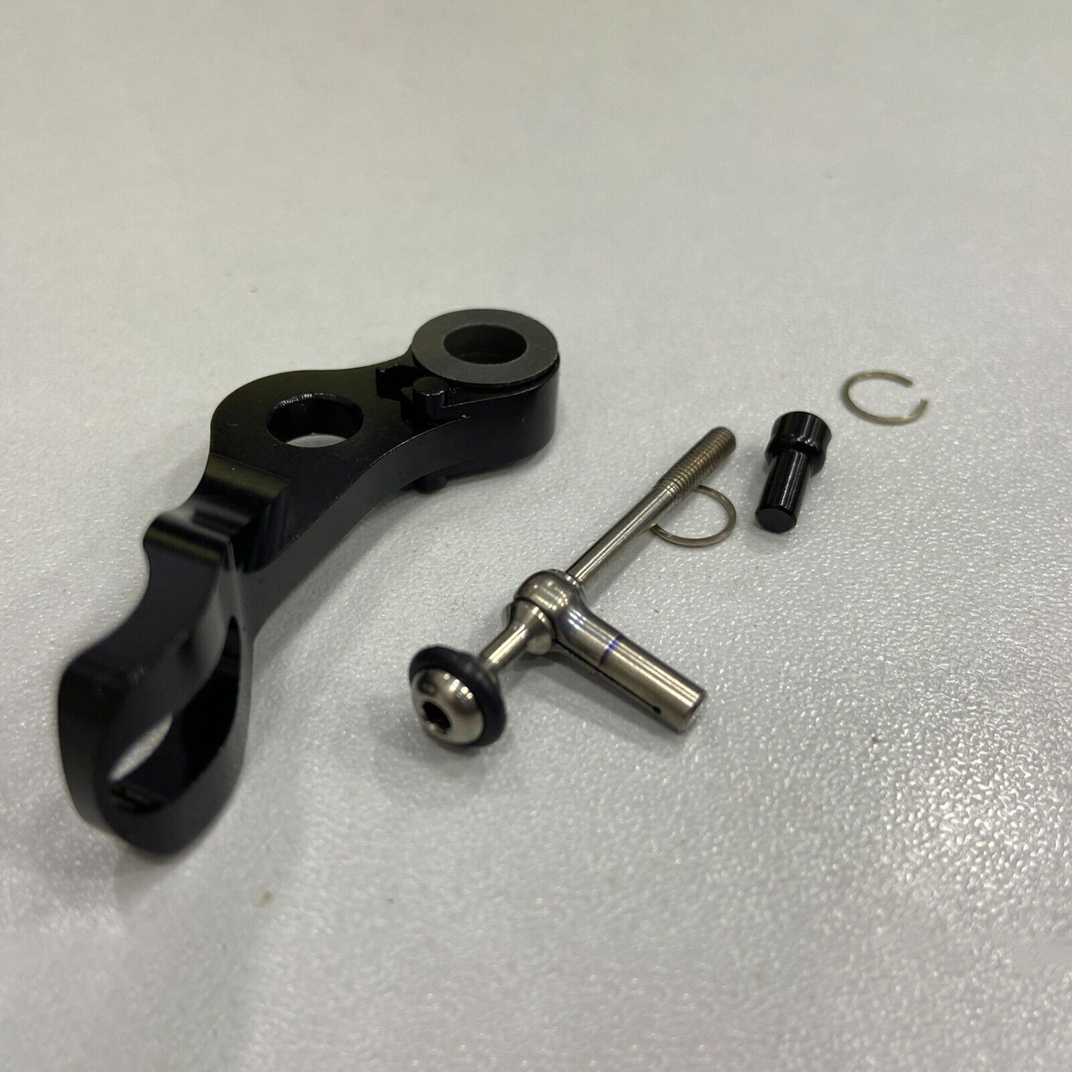 Cane Creek eeBrake Spare Parts Regular Mount Front or Rear Legacy Link Upgrade Kit #BEE0209