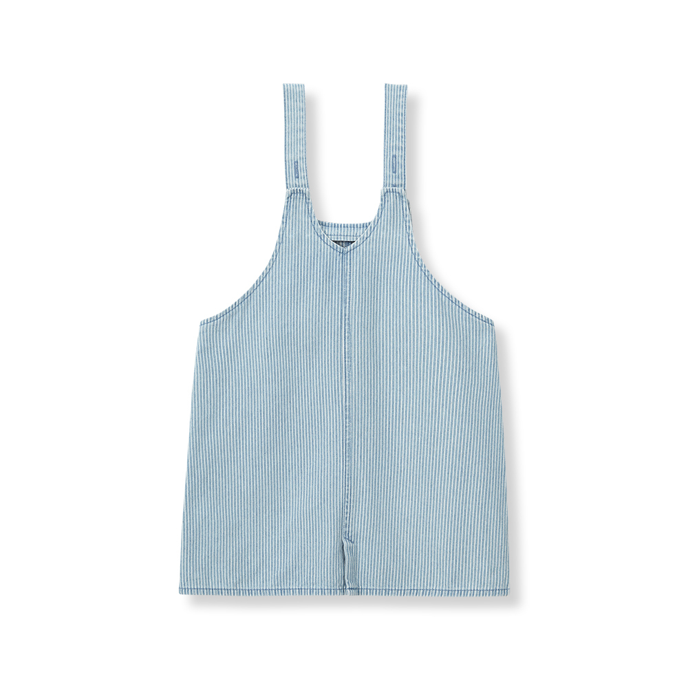 Overall Dress