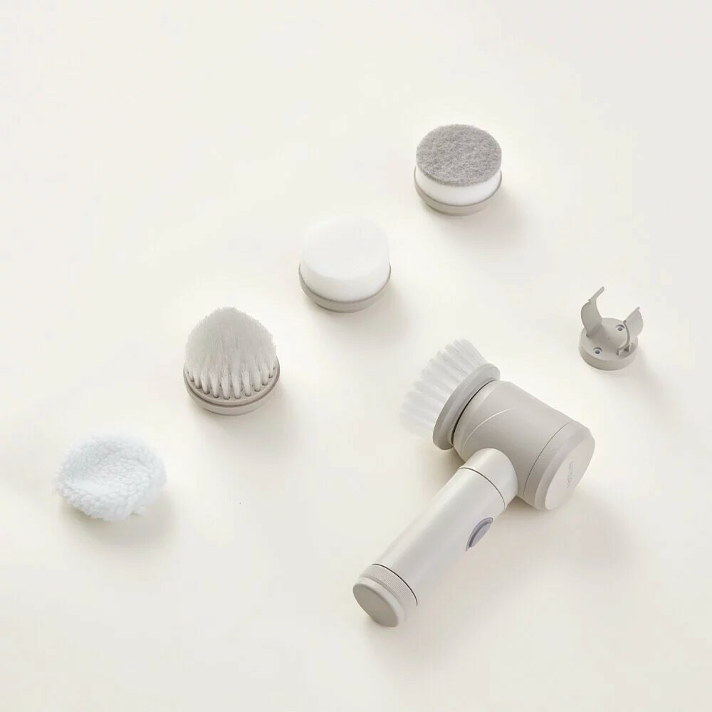 【ARTISAN】無線電動清潔刷－專用刷頭  CB100W / CB100B 專用