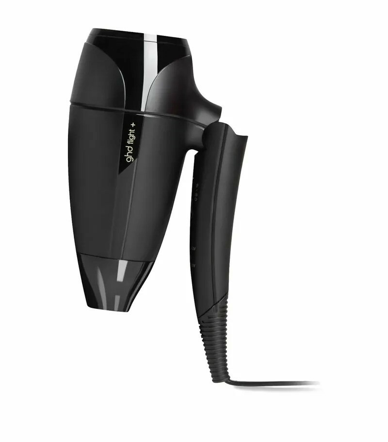 Ghd Flight+ travel hair dryer 旅行風筒