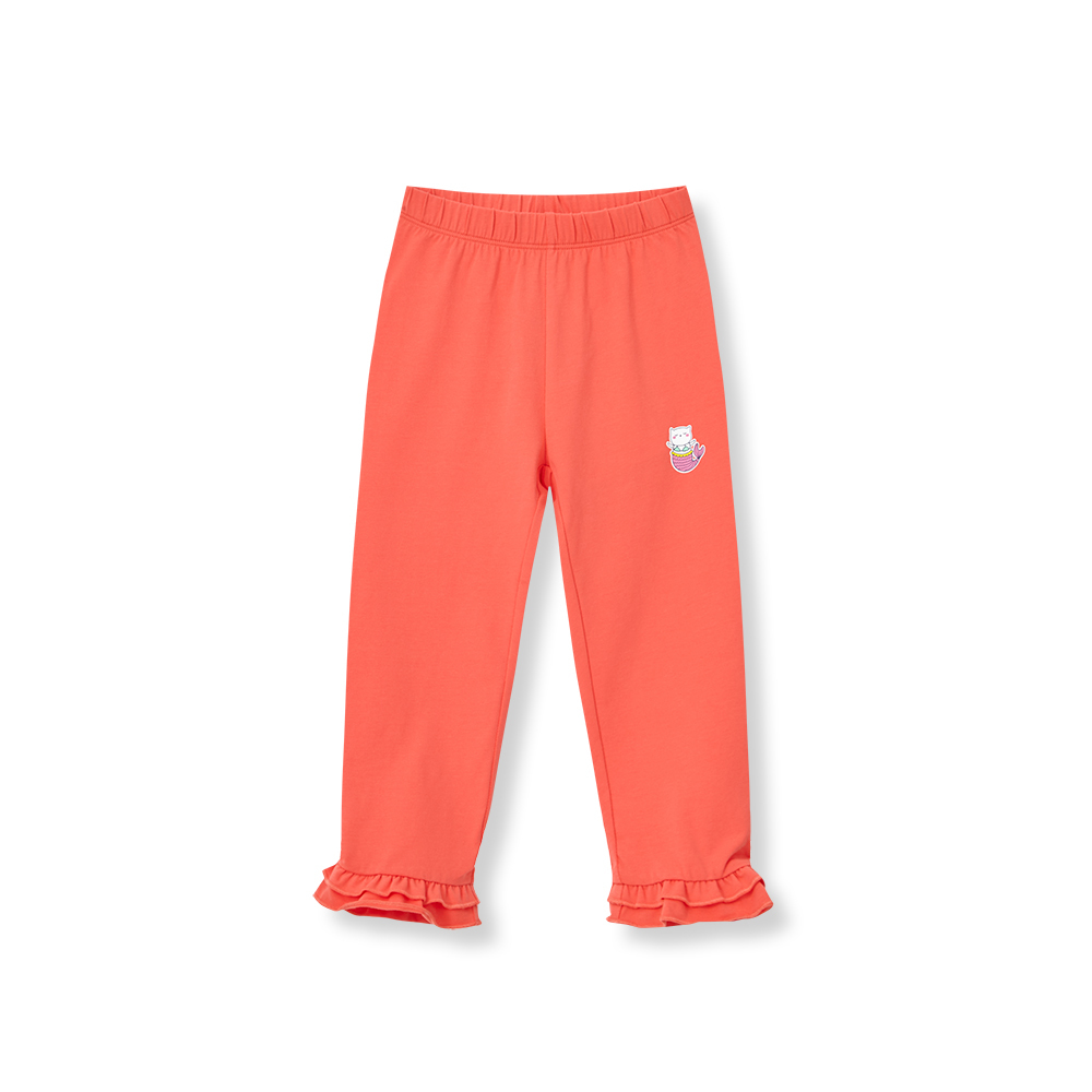 Ztay Cool 印花長褲