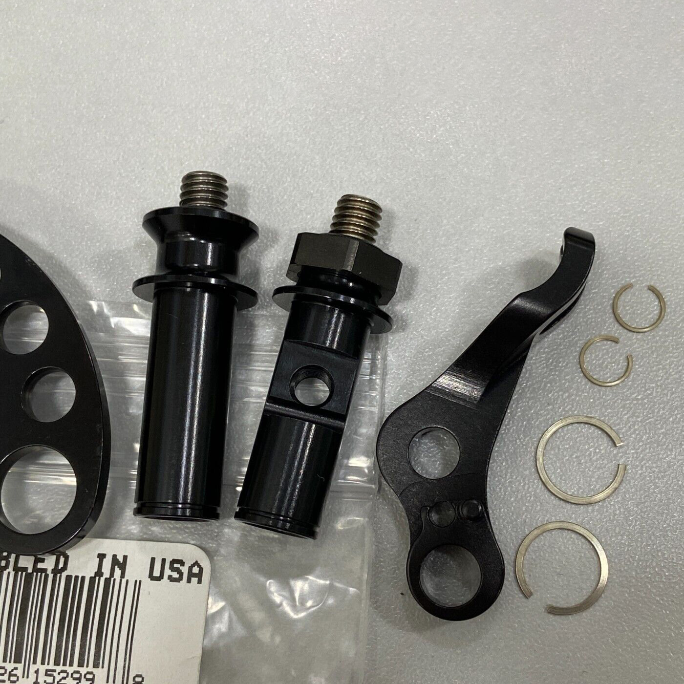 Cane Creek eeBrake Parts Direct Mount Rear Legacy Link Upgrade Kit #BEE0208