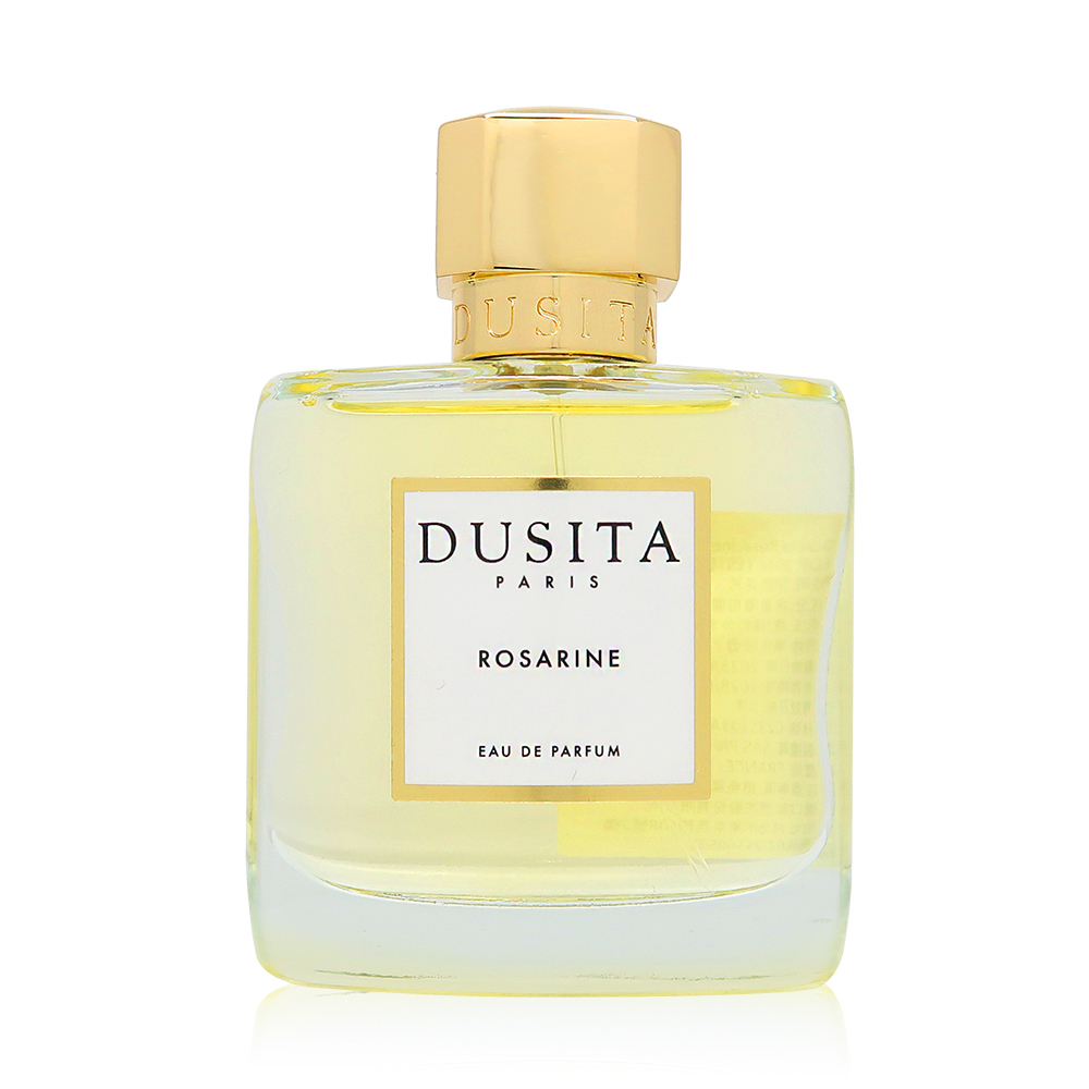 Dusita Rosarine 羅莎琳淡香精 EDP 50ml TESTER