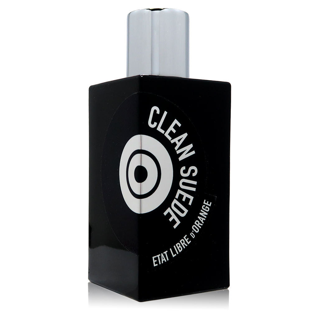 Etat Libre D'Orange Clean Suede 曠野絨革淡香精 EDP 100ml TESTER