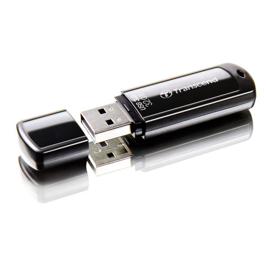 Transcend 創見USB3.0  JetFlash700 隨身碟