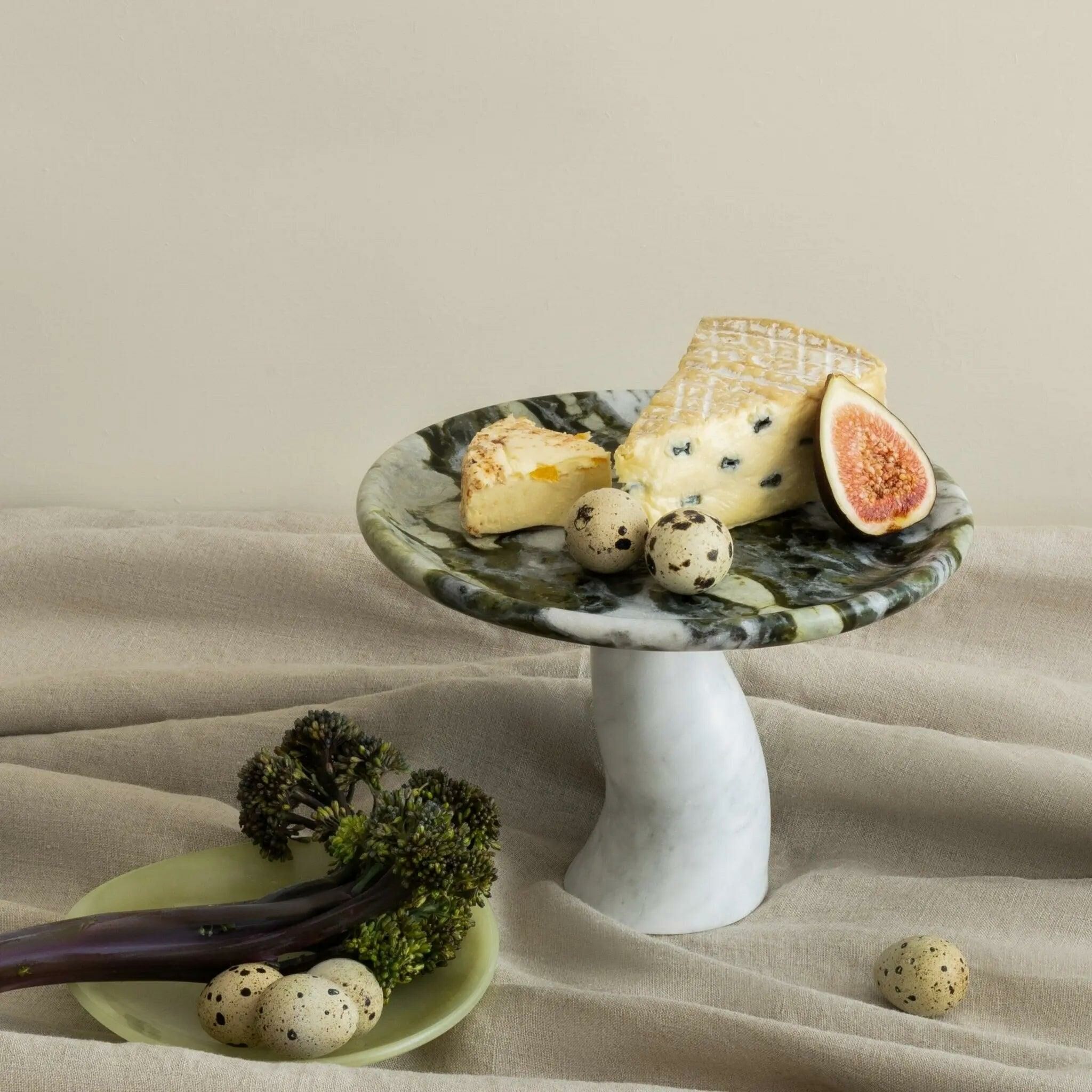 BLACK BLAZE 大蘑菇托盤