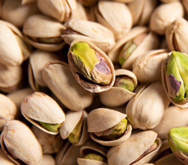 美國開心果一磅