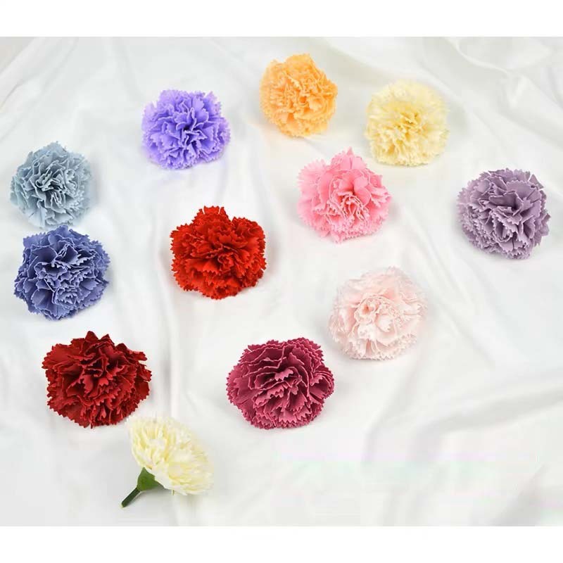 香皂康乃馨【4公分】