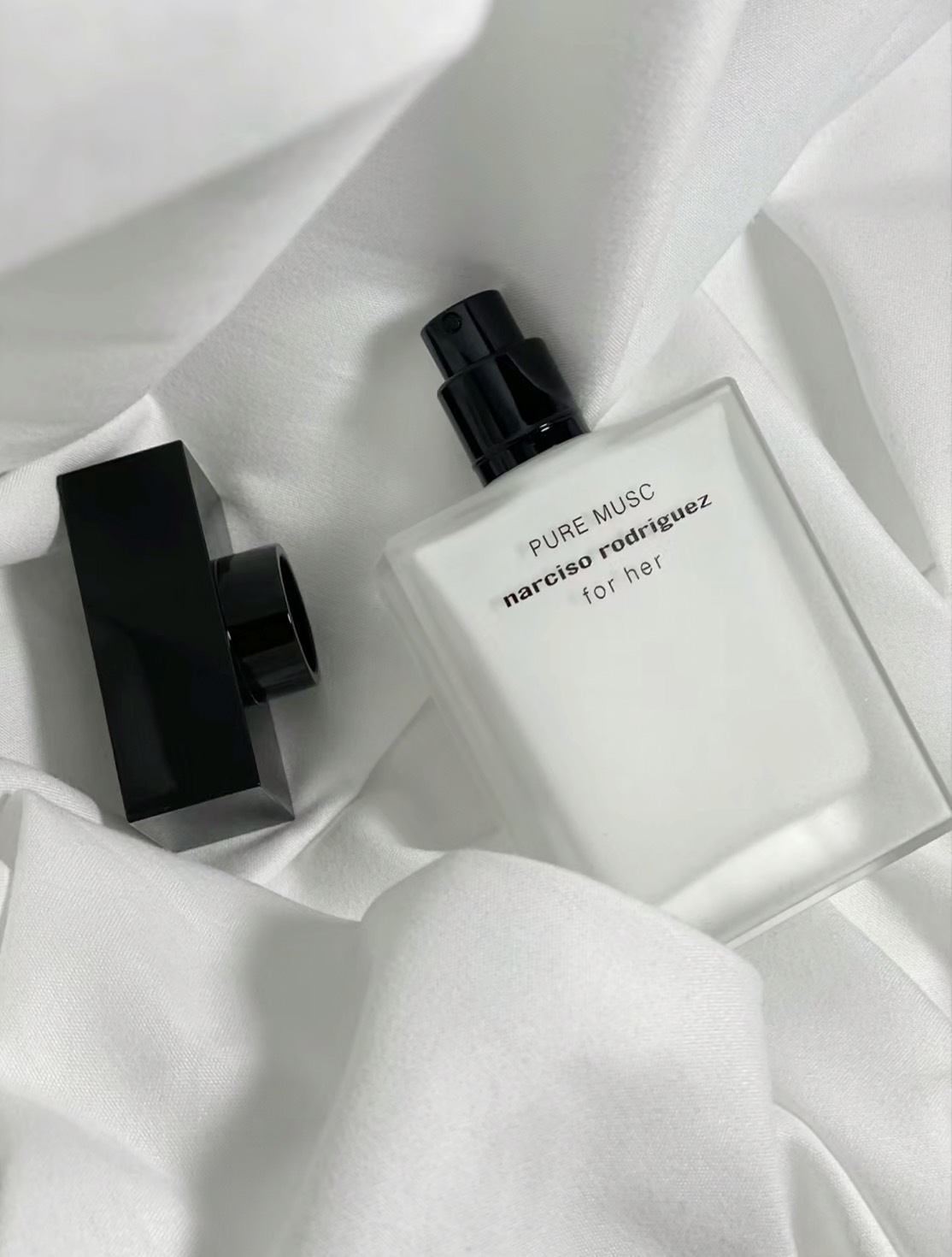 Narciso Rodriguez  純粹繆思淡香精 100ml