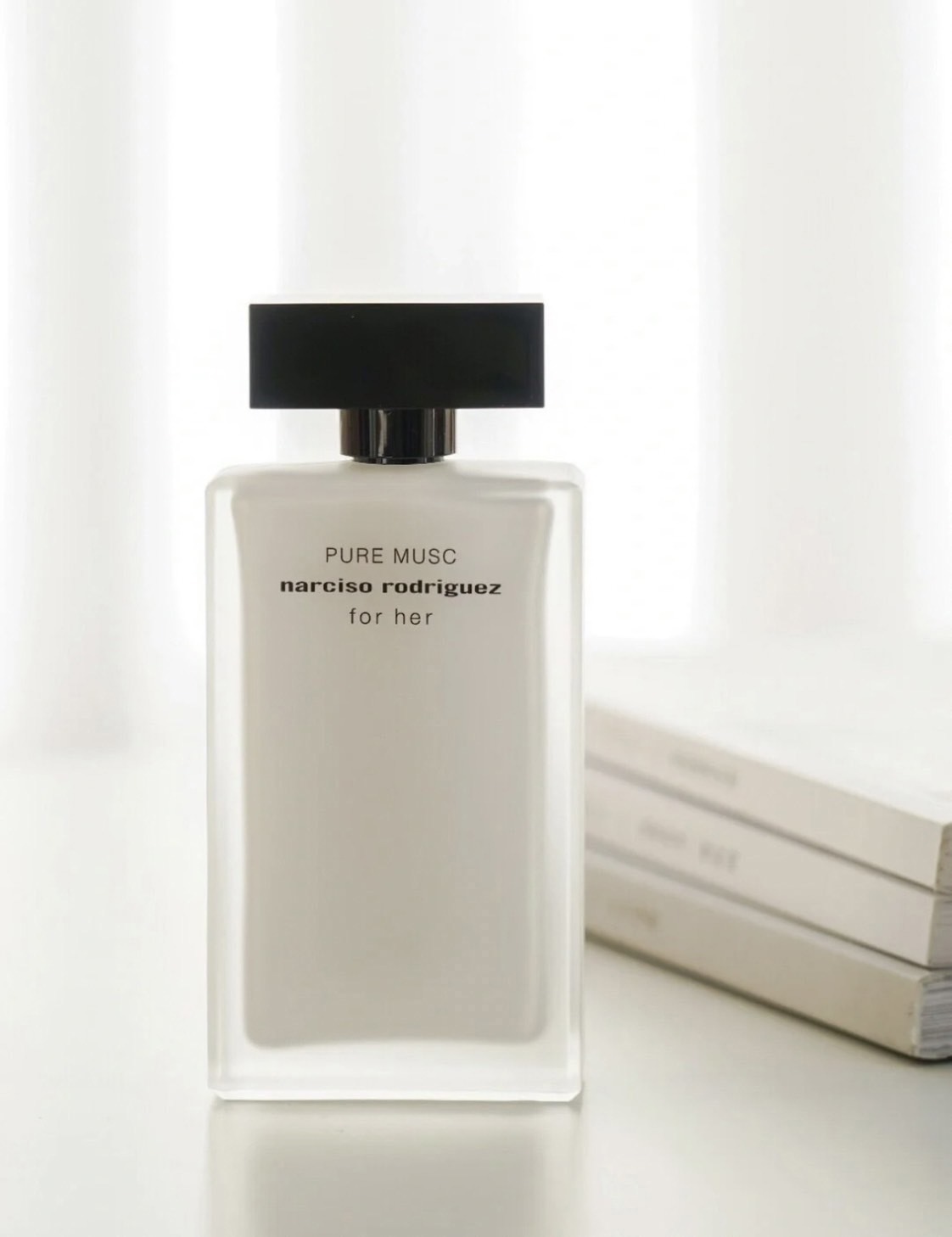 Narciso Rodriguez  純粹繆思淡香精 100ml