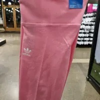 [S] ADIDAS ADICOLOR ESSENTIAL TIGHT,BLISS PINK, HM1820 [FINAL SALE] (SAD176)