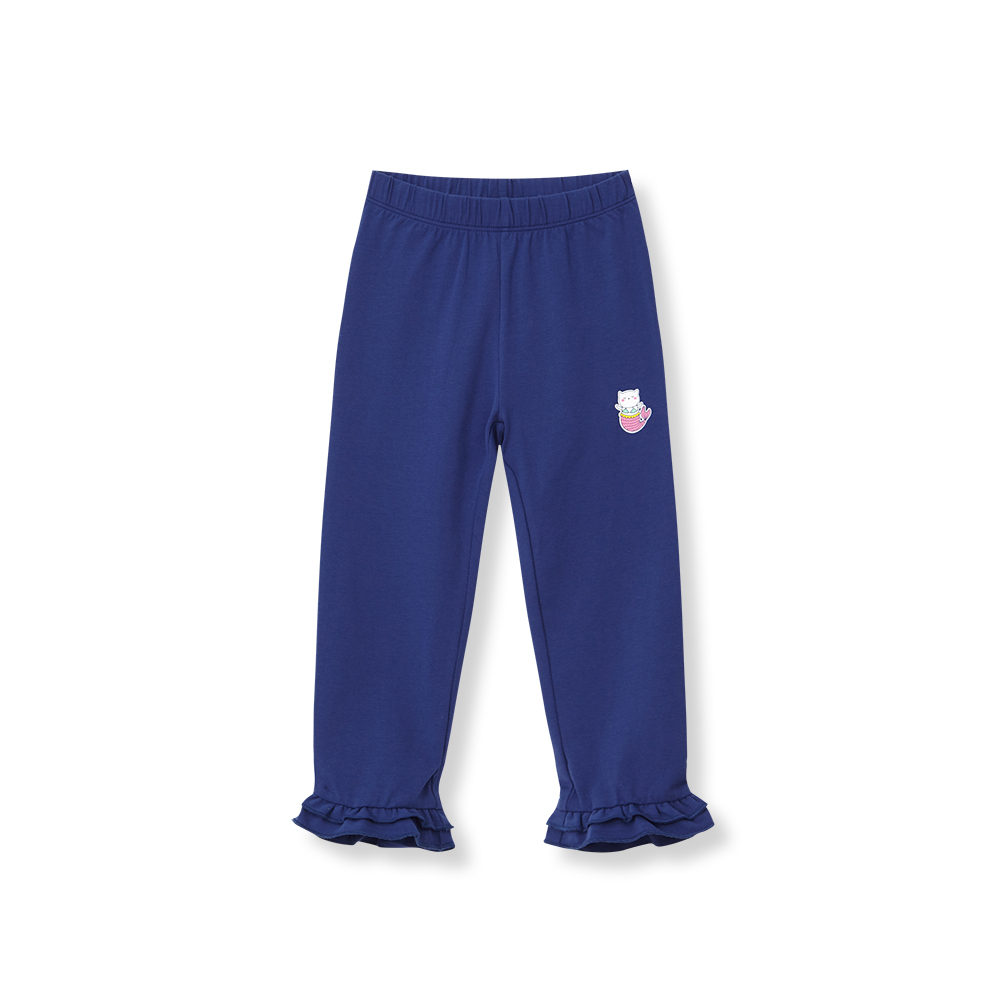 Ztay Cool 印花長褲