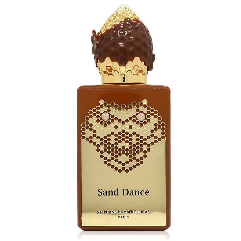 Stephan Humbert Lucas Sand Dance 卡貝里亞之舞(蛇舞)淡香精 EDP 50ml TESTER