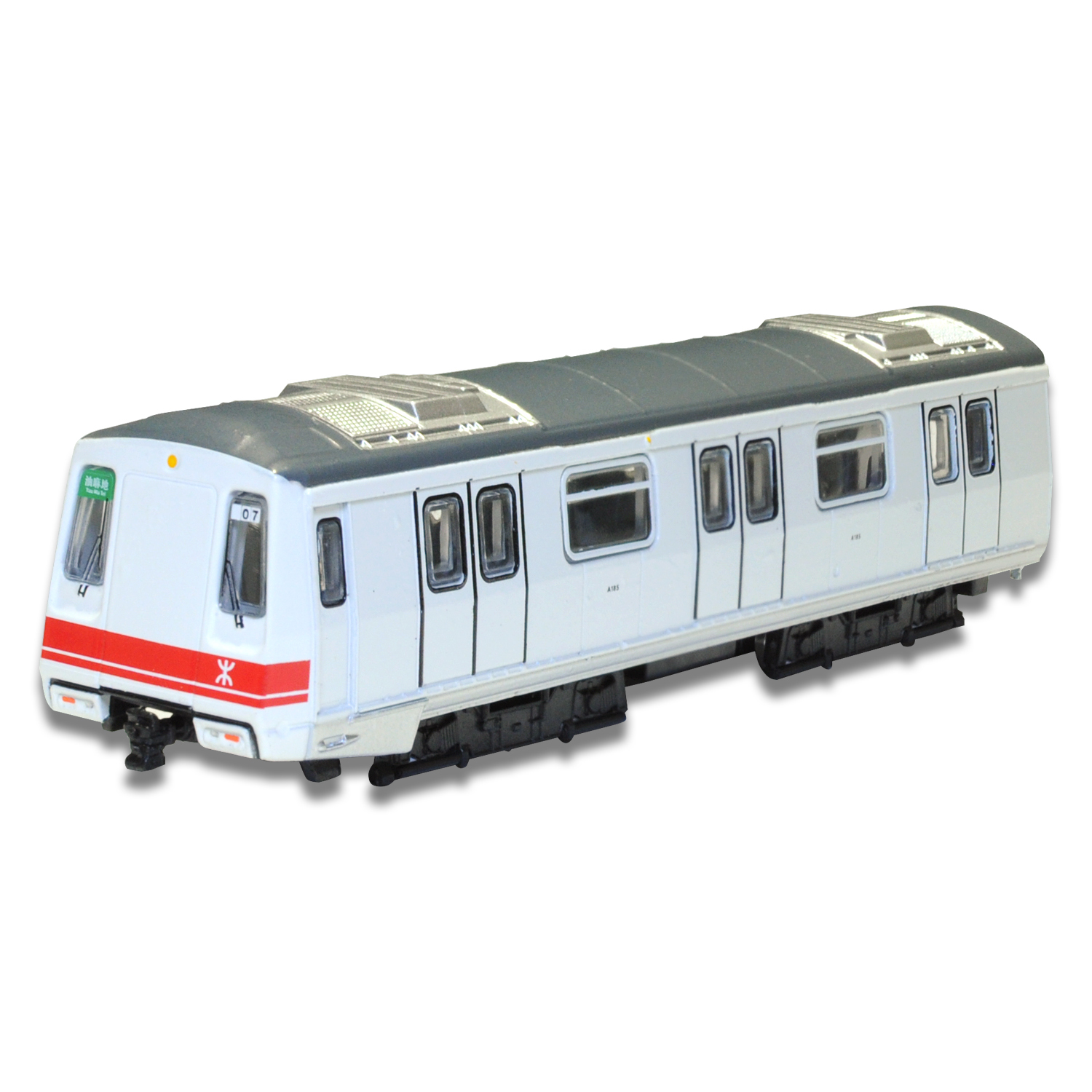 港鐵網上商店> 港鐵迷你合金列車- 經典列車