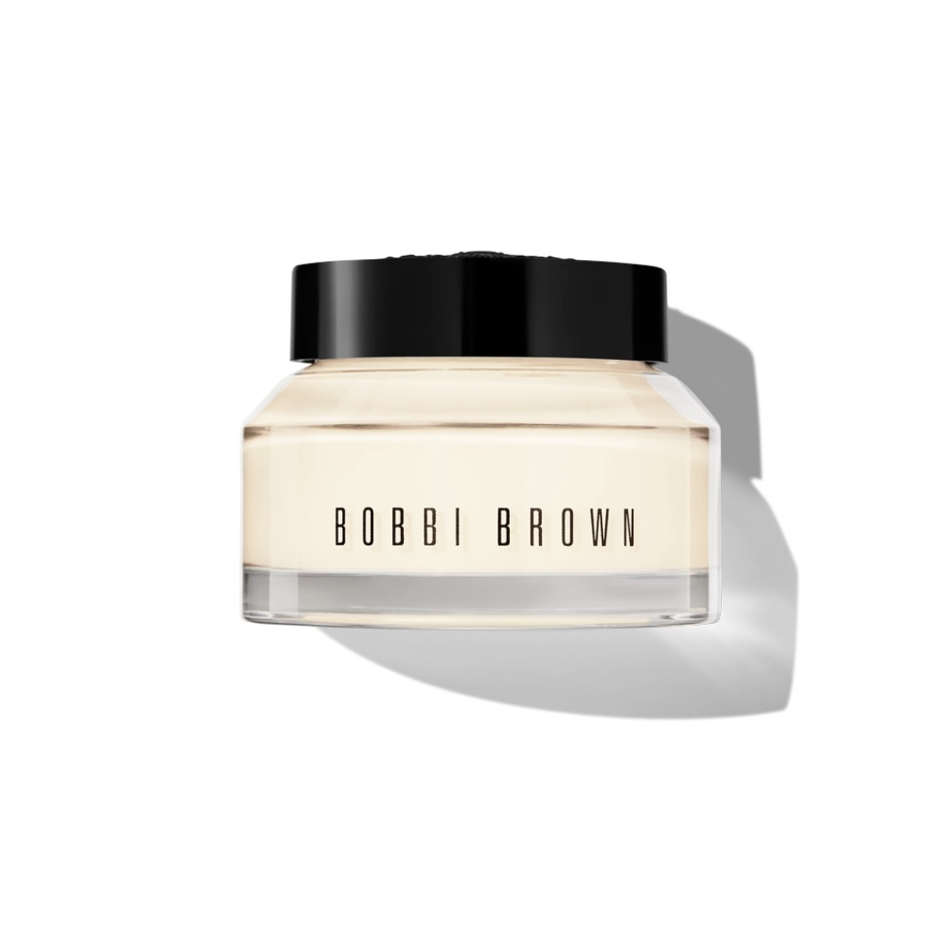 BOBBI BROWN 維他命營養底霜