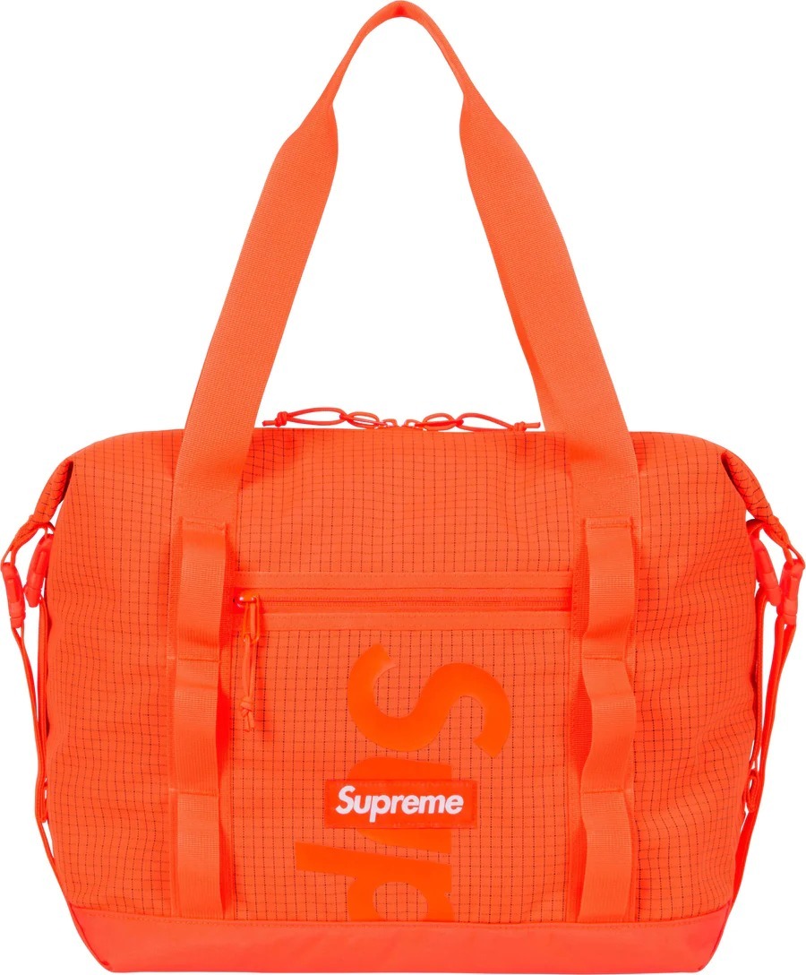 バッグ Supreme 24SS Supreme Tote Bag Supreme Tote Bag (SS24) - $118