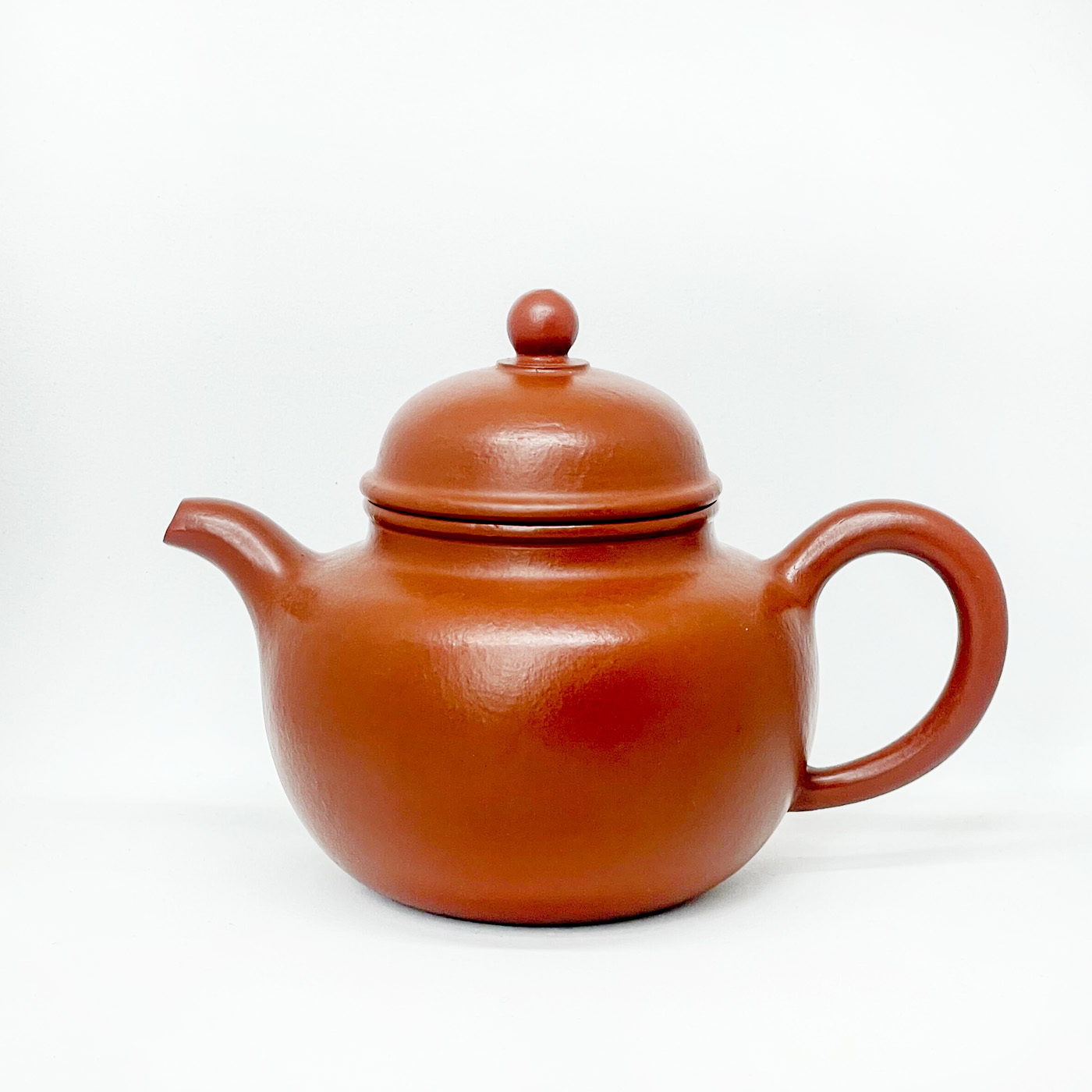 台湾茶器セット 紫砂 朱泥 ずらし 茶壺 清香 中国茶