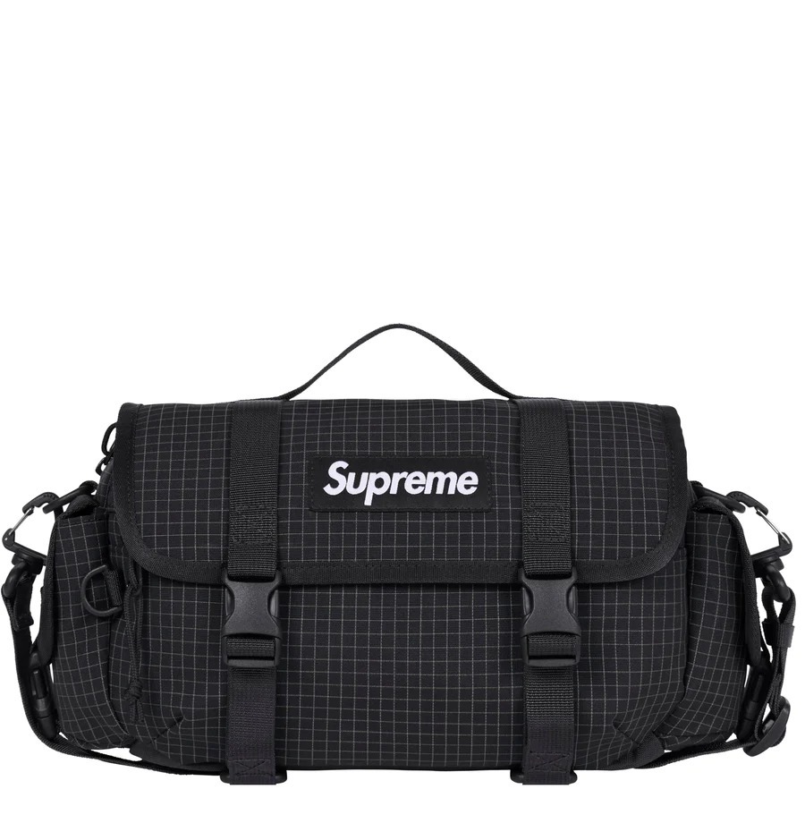 {現貨} Supreme SS24 Mini Duffle Bag