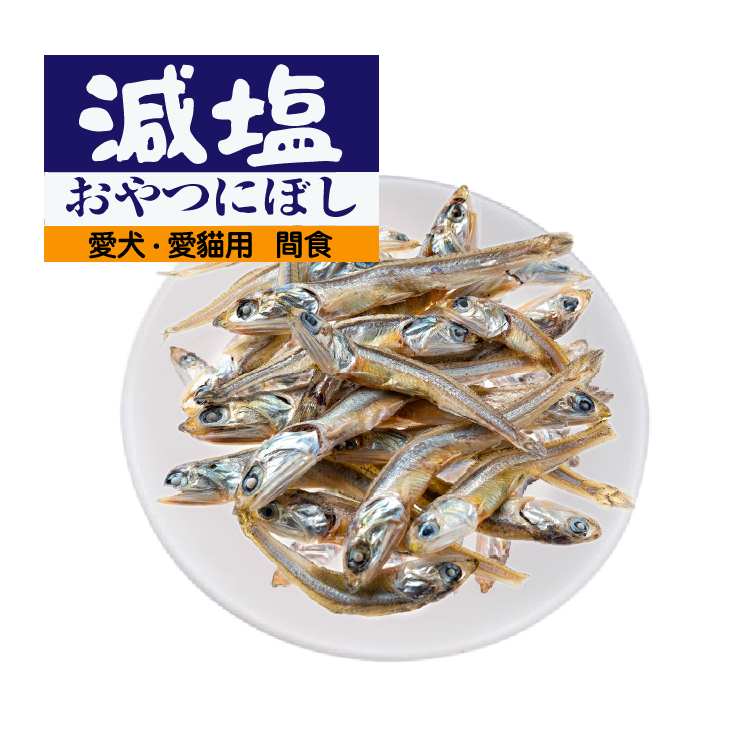 Cal Pet犬貓用低鹽沙丁小魚乾100g (CAL-2170)*